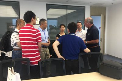 信息產(chǎn)業(yè)電子第十一設(shè)計研究院